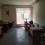 Kirayə (aylıq) 1 otaqlı Ofis, Nəriman Nərimanov metrosu, Nərimanov rayonu 1