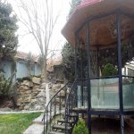 Satılır 15 otaqlı Həyət evi/villa, Novxanı, Abşeron rayonu 31