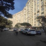 Kirayə (aylıq) 3 otaqlı Yeni Tikili, Memar Əcəmi metrosu, 5-ci mikrorayon, Nəsimi rayonu 13