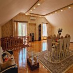 Satılır 5 otaqlı Həyət evi/villa, Qara Qarayev metrosu, 8-ci kilometr, Nizami rayonu 3