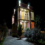 Satılır 6 otaqlı Həyət evi/villa, Bilgəh qəs., Sabunçu rayonu 1