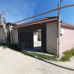 Satılır 2 otaqlı Həyət evi/villa, Binə qəs., Xəzər rayonu 1