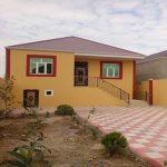 Satılır 4 otaqlı Həyət evi/villa, Zabrat qəs., Sabunçu rayonu 3