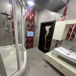 Kirayə (aylıq) 3 otaqlı Yeni Tikili, Xətai metrosu, Ağ şəhər, Xətai rayonu 10