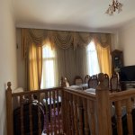 Satılır 7 otaqlı Həyət evi/villa, Badamdar qəs., Səbail rayonu 10