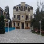 Satılır 10 otaqlı Həyət evi/villa, Xəzər rayonu 1