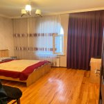 Kirayə (aylıq) 4 otaqlı Həyət evi/villa Sumqayıt 12