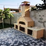 Satılır 4 otaqlı Həyət evi/villa, Mərdəkan, Xəzər rayonu 6