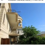 Satılır 5 otaqlı Həyət evi/villa, Həzi Aslanov metrosu, Xətai rayonu 24