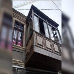 Satılır 3 otaqlı Həyət evi/villa, İçərişəhər metrosu, Yasamal rayonu 14