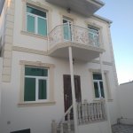 Satılır 4 otaqlı Həyət evi/villa, Masazır, Abşeron rayonu 1