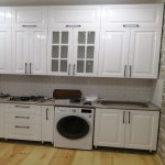 Kirayə (aylıq) 6 otaqlı Həyət evi/villa, İnşaatçılar metrosu, Yasamal rayonu 12