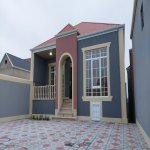 Satılır 4 otaqlı Həyət evi/villa, Zabrat qəs., Sabunçu rayonu 9