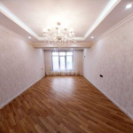 Продажа 2 комнат Новостройка, м. Азадлыг метро, 8-ой микрорайон, Бинагадинский р-н район 3