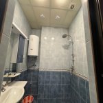 Продажа 3 комнат Новостройка, İnşaatçılar метро, Ясамал район 10