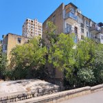 Satılır 4 otaqlı Köhnə Tikili, İnşaatçılar metrosu, Yasamal qəs., Yasamal rayonu 1