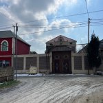 Satılır 6 otaqlı Həyət evi/villa, Koroğlu metrosu, Ramana qəs., Sabunçu rayonu 25