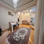 Продажа 3 комнат Новостройка, м. Эльмляр Академиясы метро, Ясамал район 16