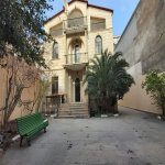 Satılır 6 otaqlı Həyət evi/villa, Nəsimi metrosu, Binəqədi rayonu 4