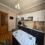 Satılır 3 otaqlı Həyət evi/villa, Binə qəs., Xəzər rayonu 16