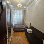 Продажа 3 комнат Новостройка, Бинагадинский р-н район 8