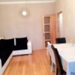 Satılır 5 otaqlı Həyət evi/villa, Memar Əcəmi metrosu, 6-cı mikrorayon, Binəqədi rayonu 5