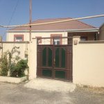 Satılır 3 otaqlı Həyət evi/villa, Azadlıq metrosu, Binəqədi qəs., Binəqədi rayonu 1