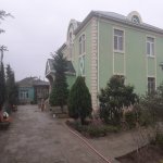 Satılır 7 otaqlı Həyət evi/villa, Binə qəs., Xəzər rayonu 2