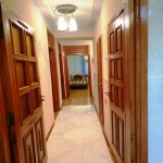Kirayə (aylıq) 5 otaqlı Yeni Tikili, Nəriman Nərimanov metrosu, Montin qəs., Nərimanov rayonu 10