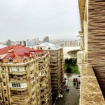 Satılır 4 otaqlı Yeni Tikili, Gənclik metrosu, Nərimanov rayonu 16