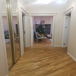 Satılır 3 otaqlı Yeni Tikili, Qara Qarayev metrosu, Nizami rayonu 20