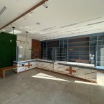 Kirayə (aylıq) 1 otaqlı Ofis, Xətai metrosu, Xətai rayonu 10