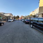 Satılır 4 otaqlı Köhnə Tikili, Nəriman Nərimanov metrosu, Montin qəs., Nərimanov rayonu 24