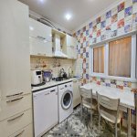 Продажа 2 комнат Новостройка Хырдалан 11