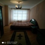 Kirayə (aylıq) 3 otaqlı Yeni Tikili, Papanin, Nəsimi rayonu 4