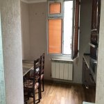 Kirayə (aylıq) 3 otaqlı Köhnə Tikili, Gənclik metrosu, Nərimanov rayonu 10