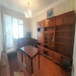 Kirayə (aylıq) 2 otaqlı Köhnə Tikili, 20 Yanvar metrosu, 4-cü mikrorayon, Nəsimi rayonu 3