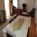 Kirayə (günlük) 3 otaqlı Bağ evi Quba 13