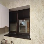 Продажа 1 комнатная Новостройка Хырдалан 7