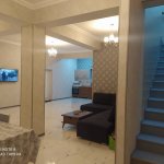 Kirayə (günlük) 5 otaqlı Bağ evi İsmayıllı 21