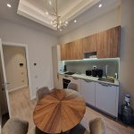 Kirayə (aylıq) 2 otaqlı Yeni Tikili, Ağ şəhər, Xətai rayonu 6