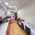 Продажа 2 комнат Новостройка, İnşaatçılar метро, пос. Йени Ясамал, Ясамал район 15