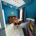 Kirayə (aylıq) 4 otaqlı Yeni Tikili, Ağ şəhər, Xətai rayonu 6