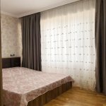 Satılır 3 otaqlı Yeni Tikili, Qara Qarayev metrosu, Nizami rayonu 5