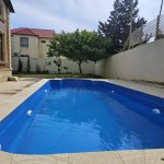 Kirayə (aylıq) 5 otaqlı Bağ evi, Azadlıq metrosu, Pirşağı qəs., Sabunçu rayonu 1