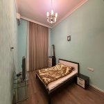 Kirayə (aylıq) 3 otaqlı Köhnə Tikili, Sahil metrosu, Sahil bağı, Səbail rayonu 4