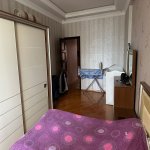Satılır 3 otaqlı Yeni Tikili, 20 Yanvar metrosu, 1-ci mikrorayon, Nəsimi rayonu 5