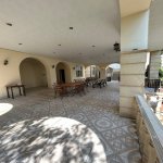 Kirayə (aylıq) 6 otaqlı Həyət evi/villa, Badamdar qəs., Səbail rayonu 4