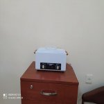 Kirayə (aylıq) Obyekt, Yasamal rayonu 9