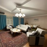 Kirayə (aylıq) 4 otaqlı Bağ evi, Şüvəlan, Xəzər rayonu 8